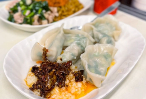 牛頭角餐廳排行