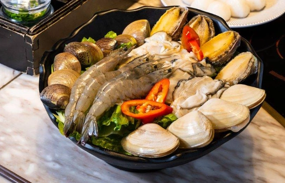 香港銅鑼灣餐廳