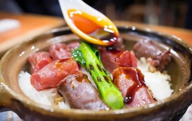 香港仔平價小吃