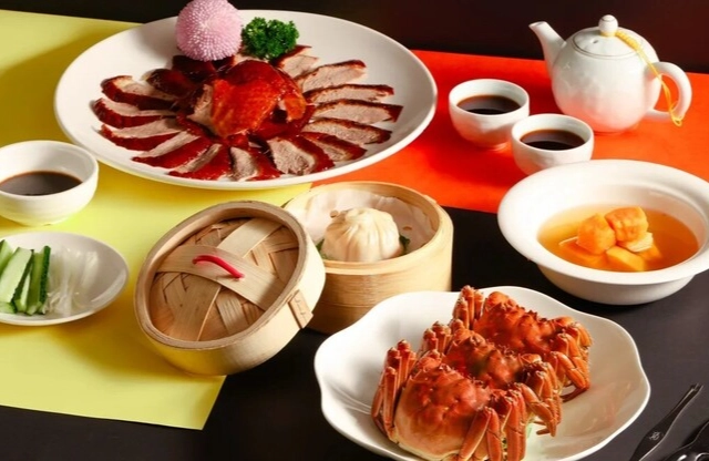 香港美食省錢技巧