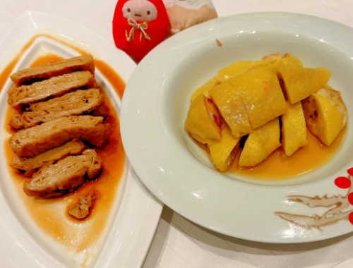 太古城餐廳推薦