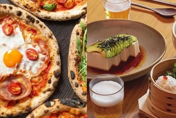 新界必吃美食 新界必吃美食