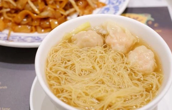 新界必吃美食 新界必吃美食