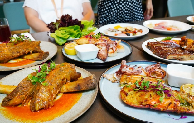 香港佐敦美食 香港佐敦美食