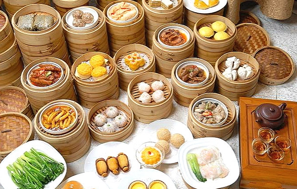 港式美食推薦 港式美食推薦