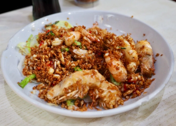 西營盤餐廳推薦