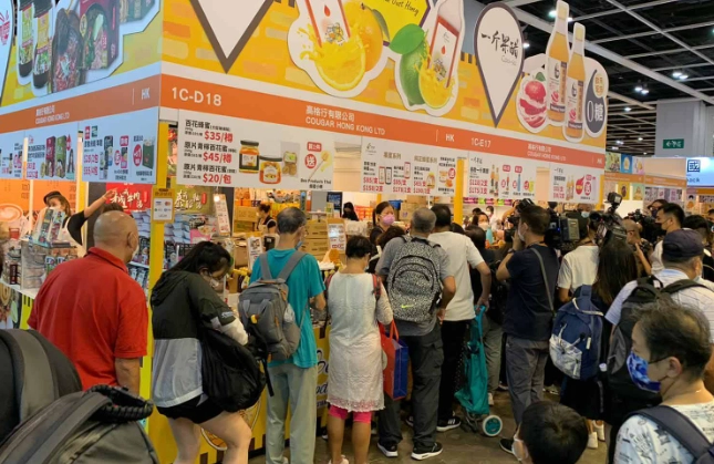 香港美食省錢技巧