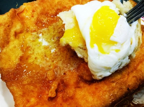 香港站美食推薦