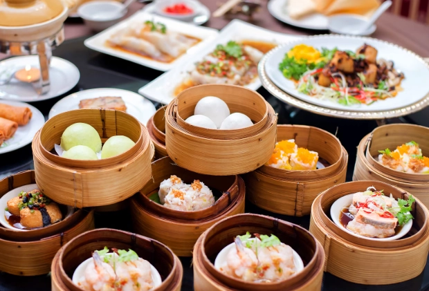 港式美食推薦 港式美食推薦