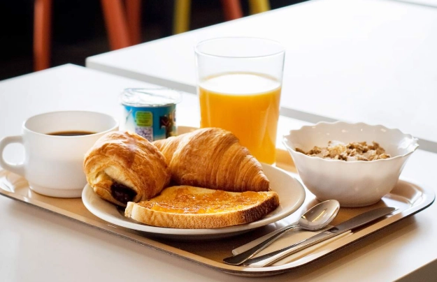 香港酒店附近餐廳