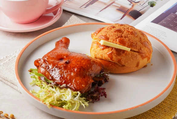 銅鑼灣美食推薦