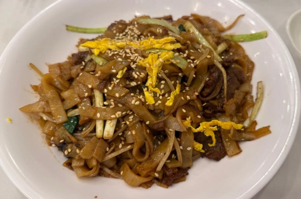 香港美食指南