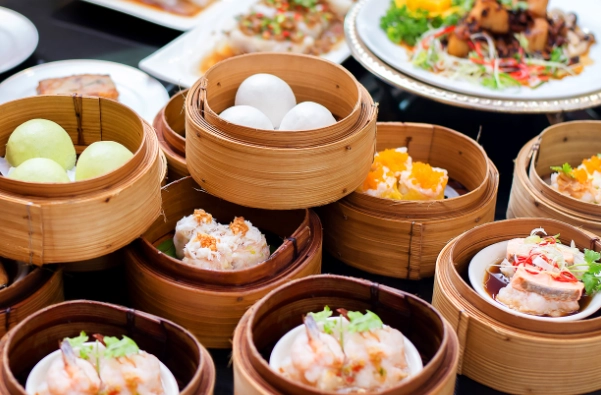 香港特色美食介紹