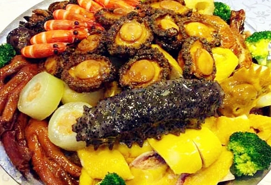 新界必吃美食 新界必吃美食