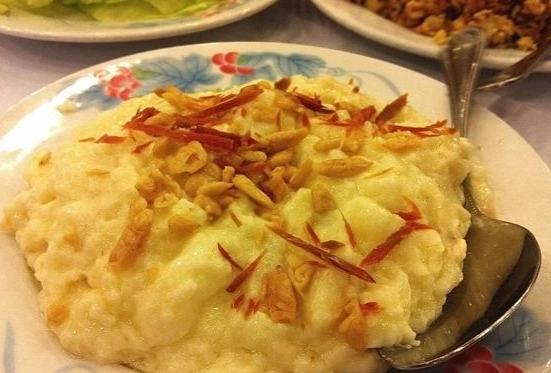 香港美食排行榜