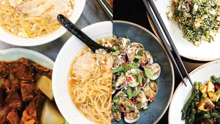 香港自由行攻略