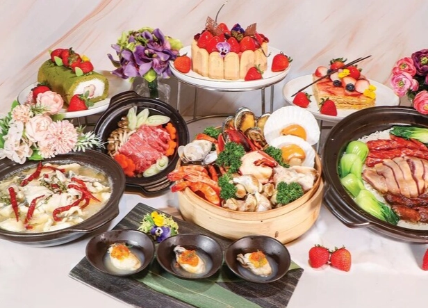 香港美食省錢技巧