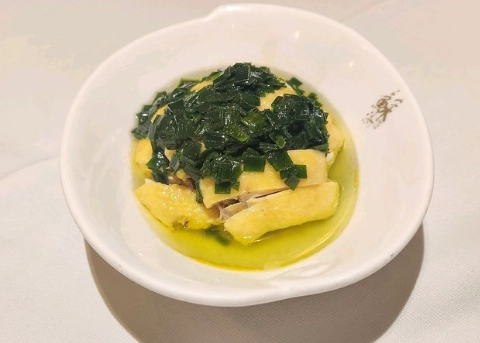 太古城餐廳推薦