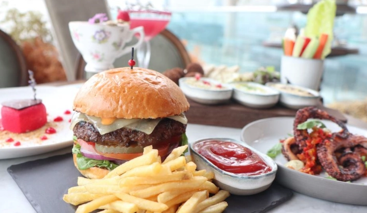 上環道地小吃 上環道地小吃