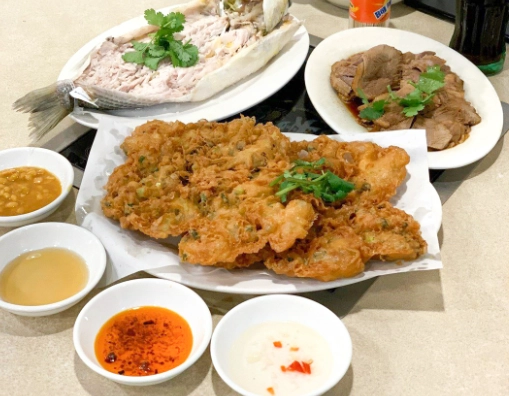 新蒲崗餐廳推薦