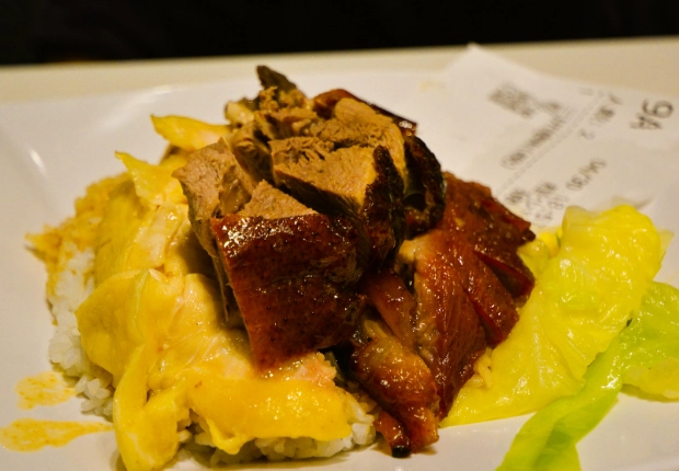 香港佐敦美食 香港佐敦美食