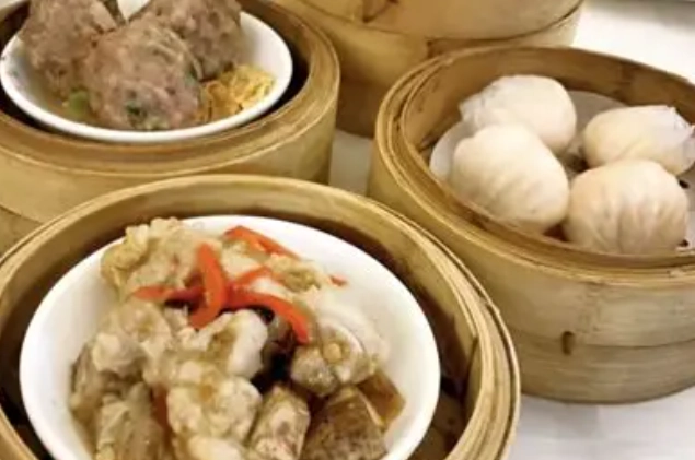 灣仔必吃美食 灣仔必吃美食