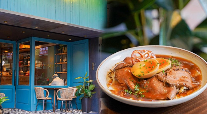 銅鑼灣美食推薦