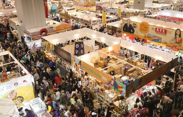 冬季美食節攻略