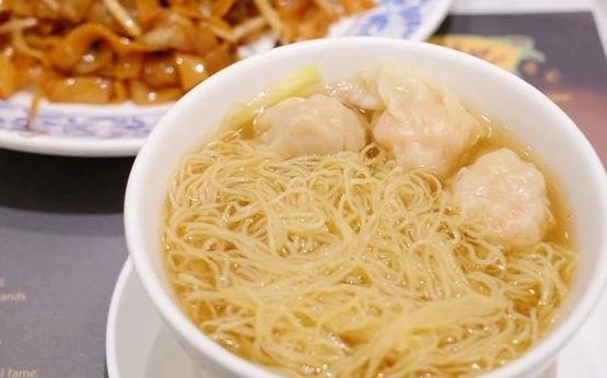 欣澳餐廳 欣澳餐廳