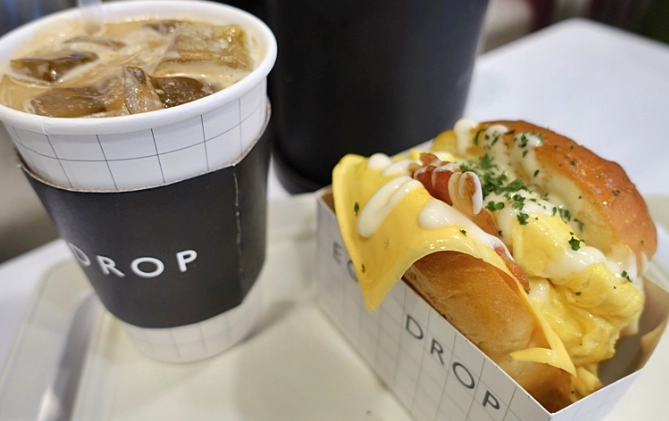 香港打卡美食 香港打卡美食