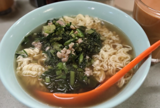 牛頭角小吃推薦