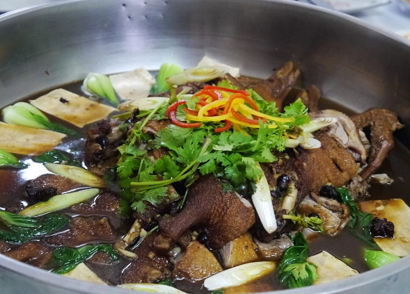 香港美食推薦 香港美食推薦