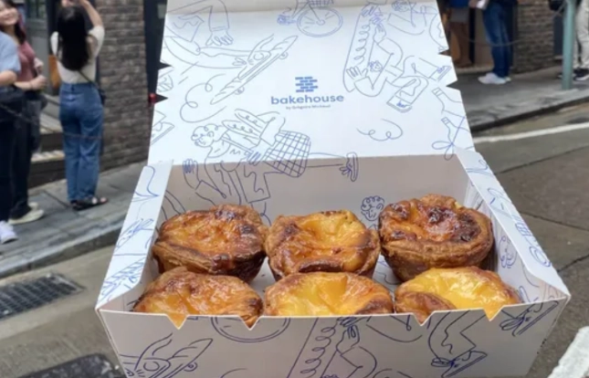 灣仔必吃美食 灣仔必吃美食