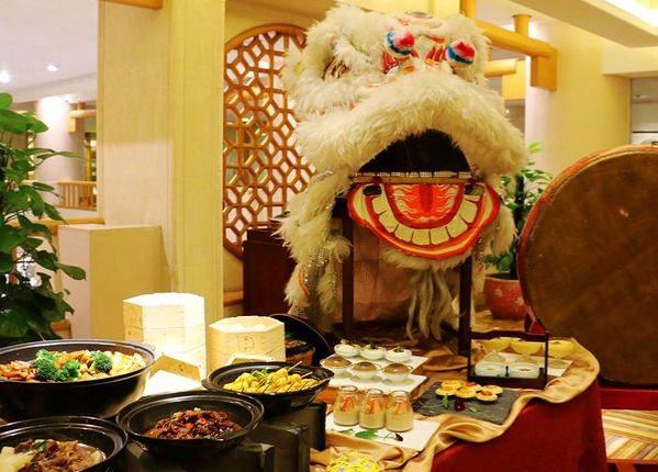 香港美食節必食