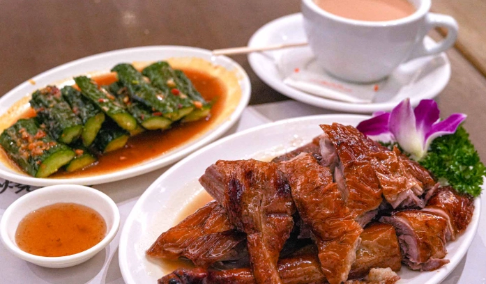 灣仔必吃美食 灣仔必吃美食