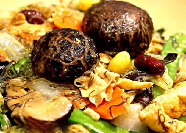 香港国际机场饮食