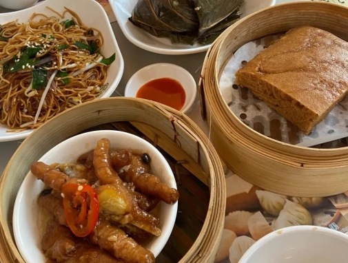 港式美食推薦 港式美食推薦