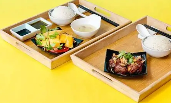 宜必思香港中上環酒店美食