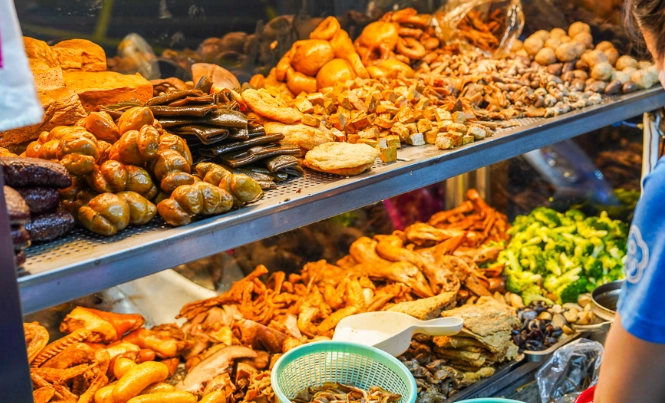 天后區美食推薦 天后區美食推薦