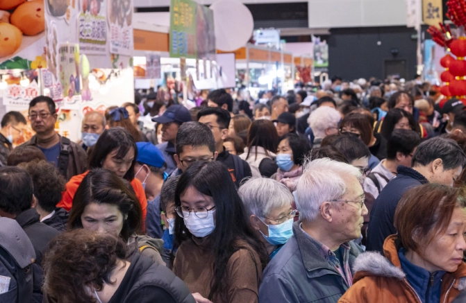 香港美食節購票攻略