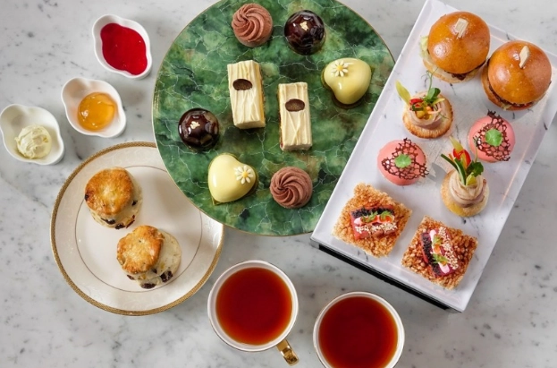 如心广场附近餐厅