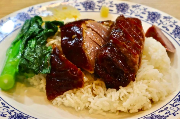 天后區美食推薦 天后區美食推薦