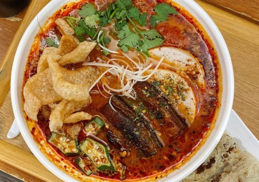 牛頭角小吃推薦