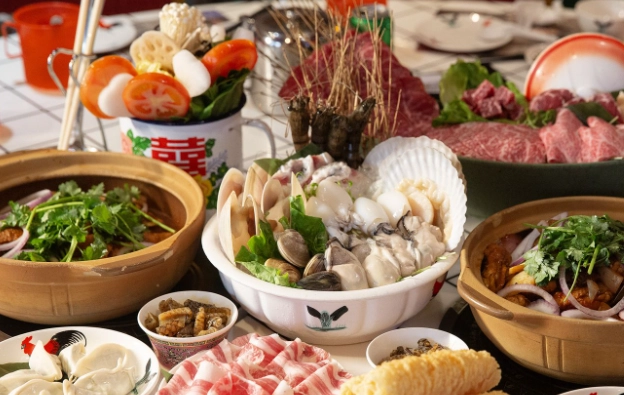 香港老字號小吃