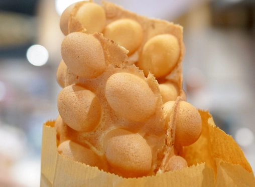 香港仔美食推薦