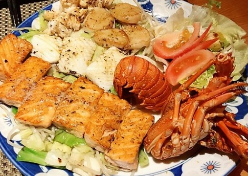 香港日本餐廳推薦