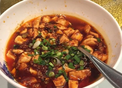 太古城美食攻略