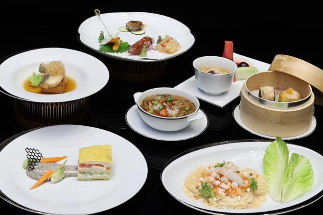 台灣美食節香港