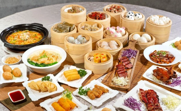 佐敦附近餐廳 佐敦附近餐廳