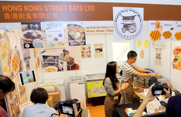 冬季美食節攻略